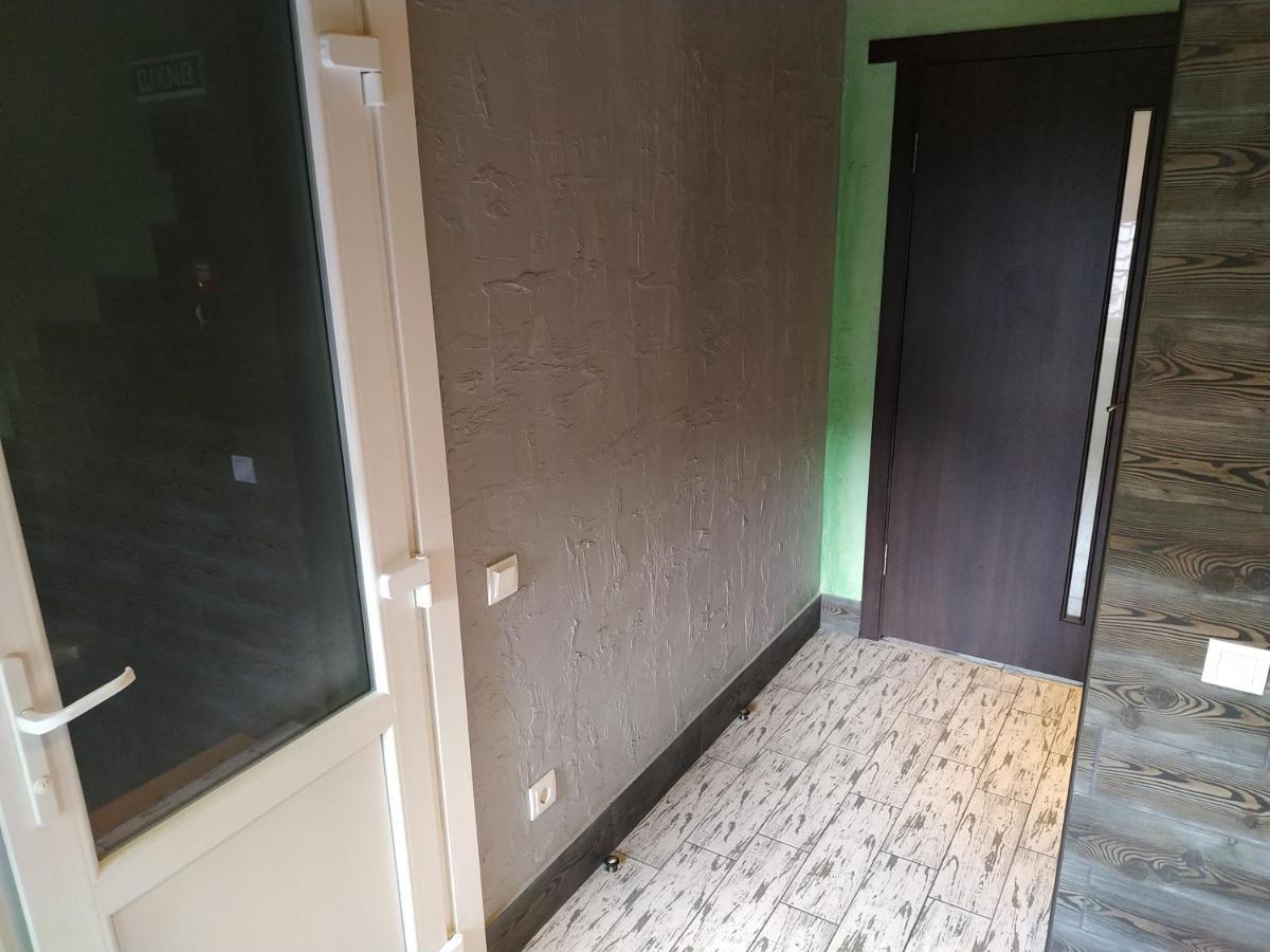 Svitiaz Griada Villa Shatsk ภายนอก รูปภาพ