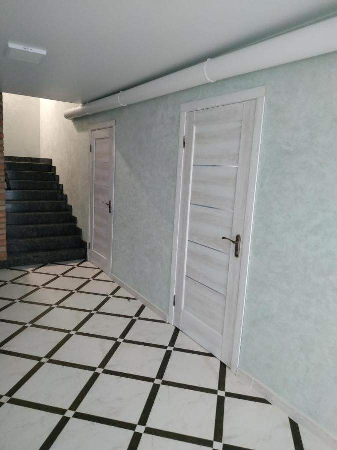 Svitiaz Griada Villa Shatsk ภายนอก รูปภาพ