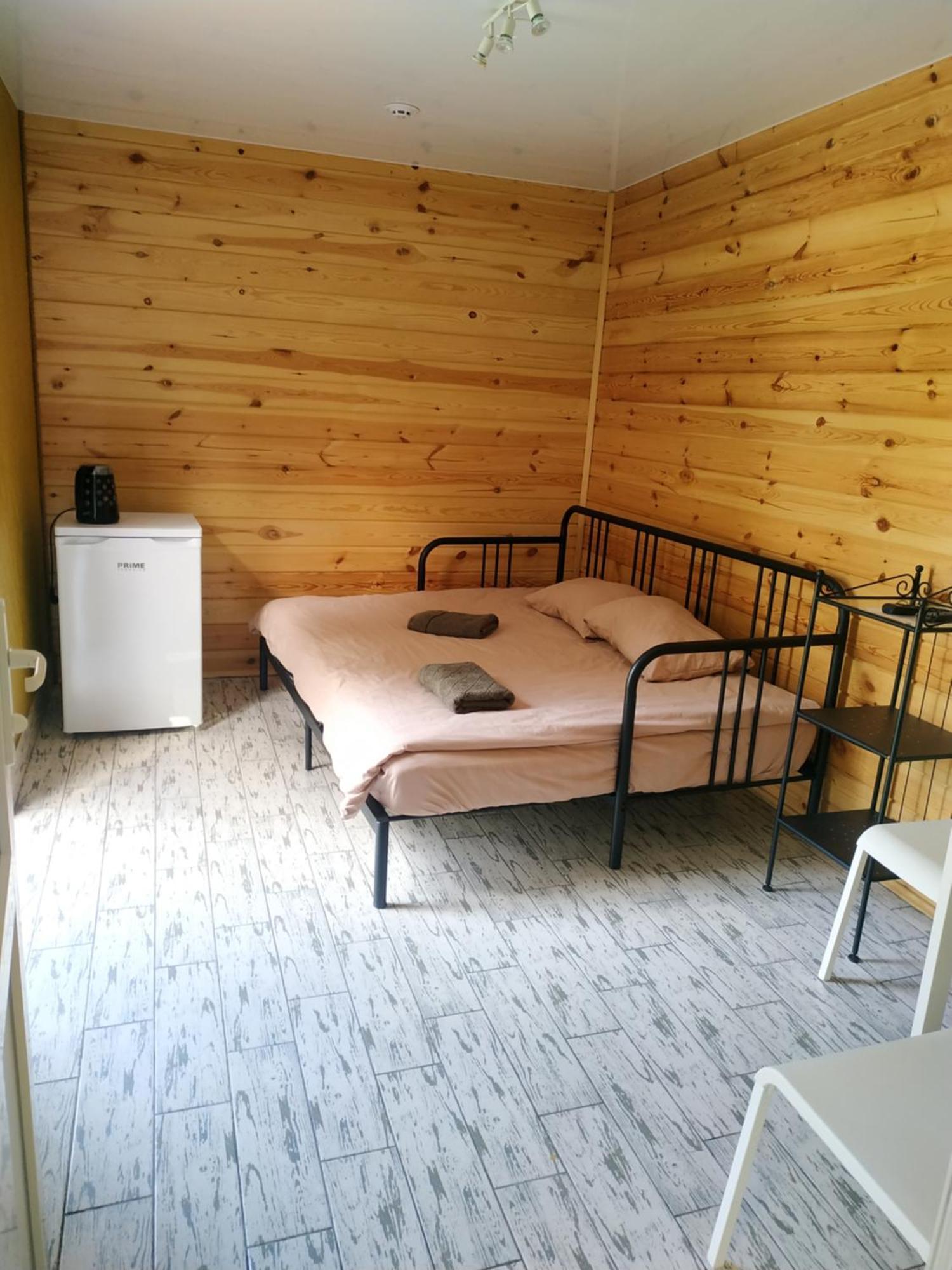 Svitiaz Griada Villa Shatsk ภายนอก รูปภาพ